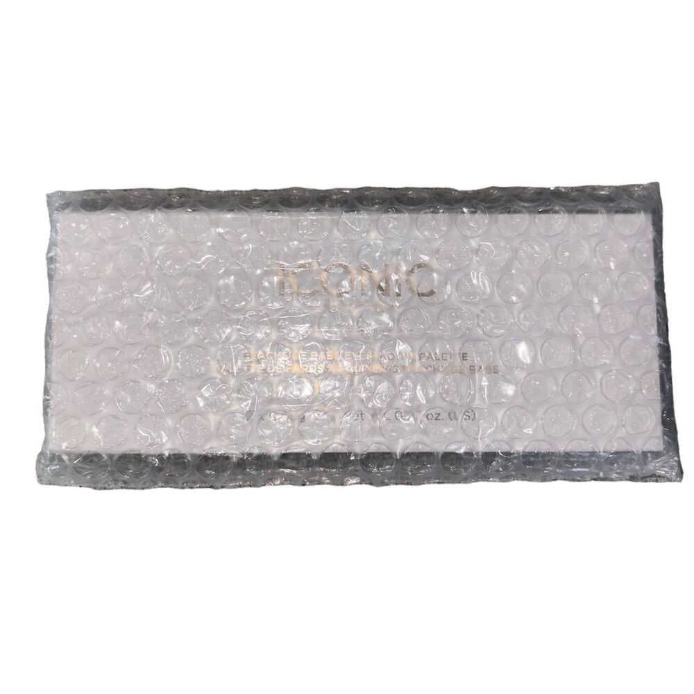 Iconic London Beachside Babe Eyeshadow Palette 12 Versatile Shades - Picture 2 of 4